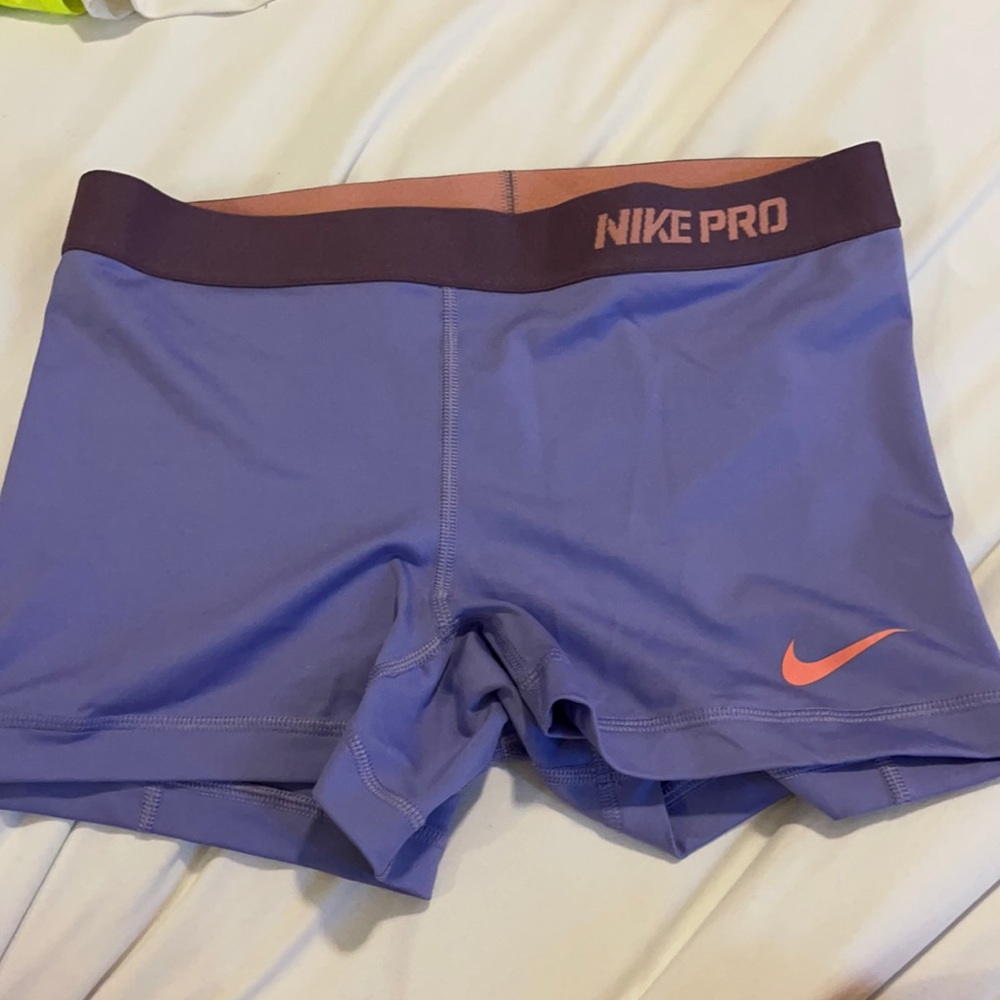 NIKE SPANDEX